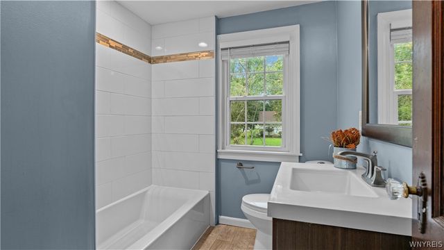 1138 Jarrett Drive, Lewiston, NY 14092