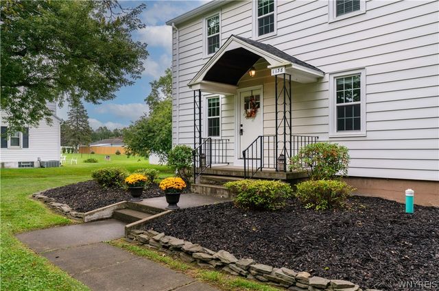 1138 Jarrett Drive, Lewiston, NY 14092