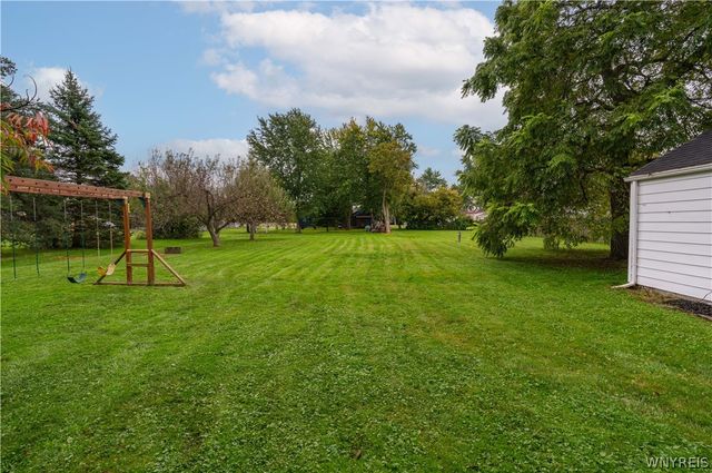 1138 Jarrett Drive, Lewiston, NY 14092