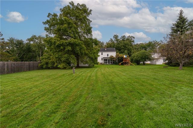 1138 Jarrett Drive, Lewiston, NY 14092