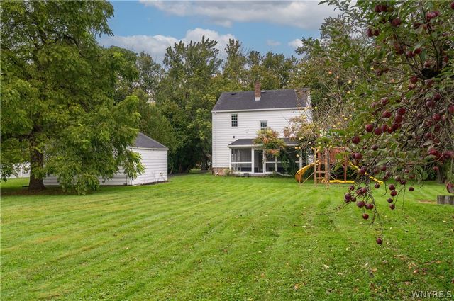 1138 Jarrett Drive, Lewiston, NY 14092