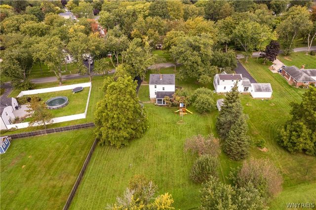 1138 Jarrett Drive, Lewiston, NY 14092