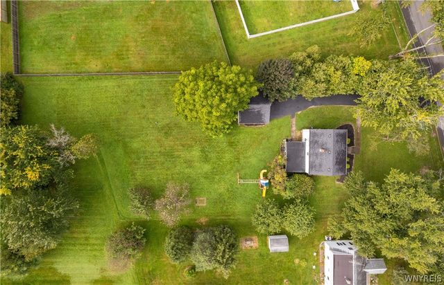 1138 Jarrett Drive, Lewiston, NY 14092
