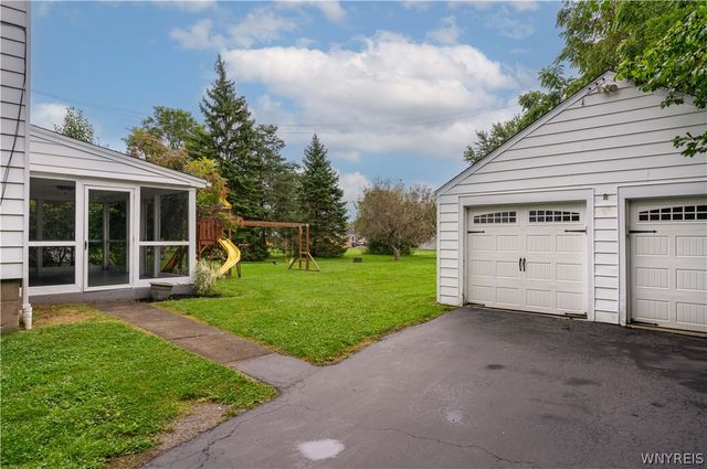 1138 Jarrett Drive, Lewiston, NY 14092