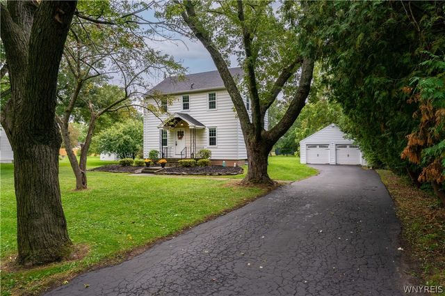 1138 Jarrett Drive, Lewiston, NY 14092