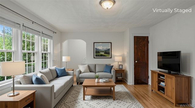1138 Jarrett Drive, Lewiston, NY 14092