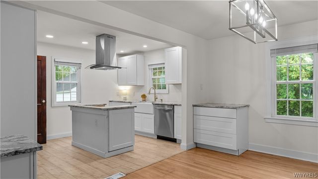 1138 Jarrett Drive, Lewiston, NY 14092