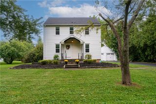 1138 Jarrett Drive, Lewiston, NY 14092