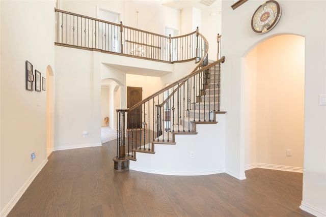 4425 Avocet Circle, Garland, TX 75043