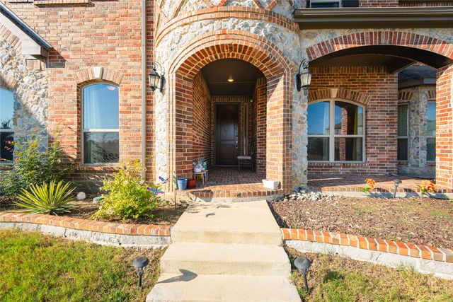 4425 Avocet Circle, Garland, TX 75043