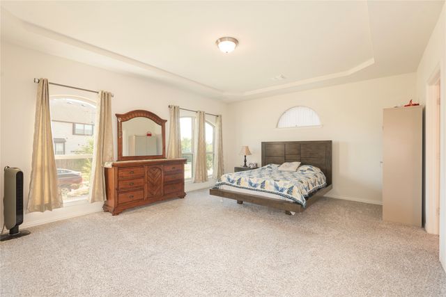 4425 Avocet Circle, Garland, TX 75043
