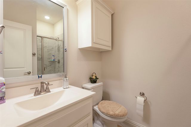 4425 Avocet Circle, Garland, TX 75043