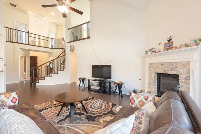 4425 Avocet Circle, Garland, TX 75043