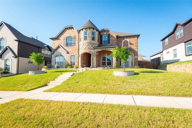 4425 Avocet Circle, Garland, TX 75043