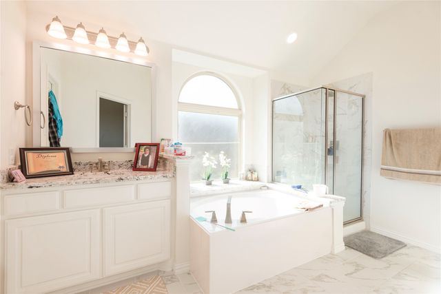 4425 Avocet Circle, Garland, TX 75043
