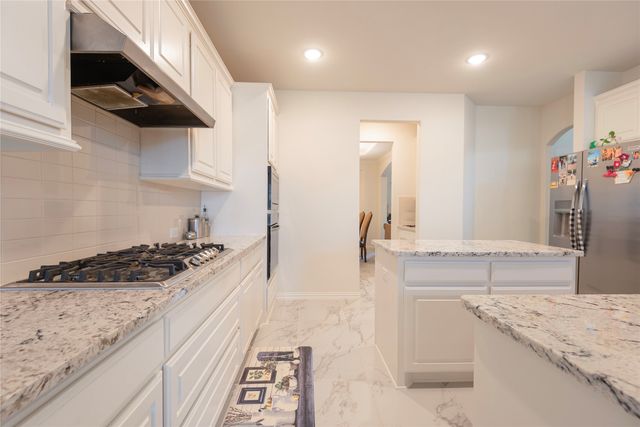 4425 Avocet Circle, Garland, TX 75043