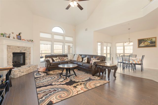 4425 Avocet Circle, Garland, TX 75043