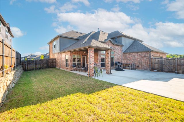 4425 Avocet Circle, Garland, TX 75043