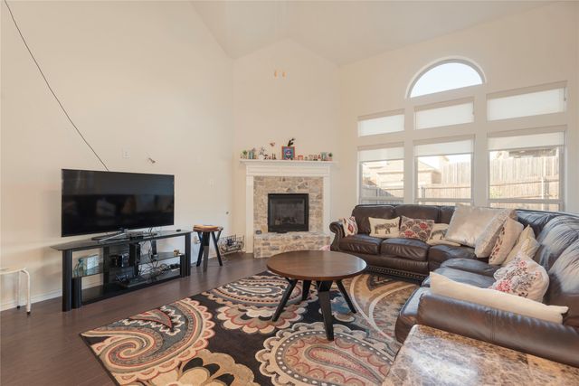 4425 Avocet Circle, Garland, TX 75043