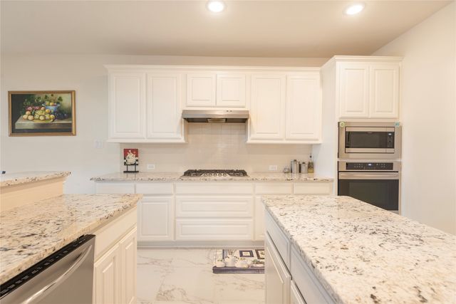 4425 Avocet Circle, Garland, TX 75043