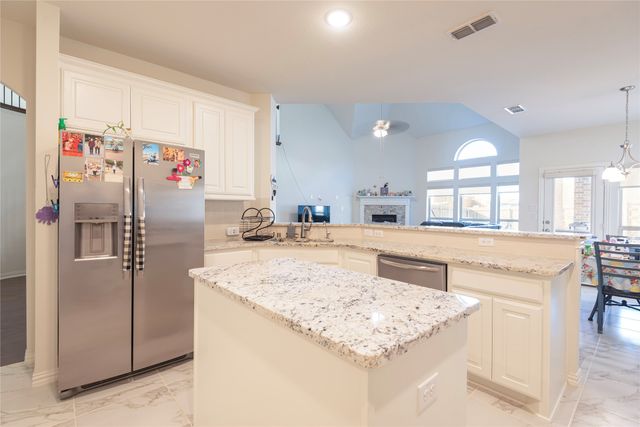 4425 Avocet Circle, Garland, TX 75043