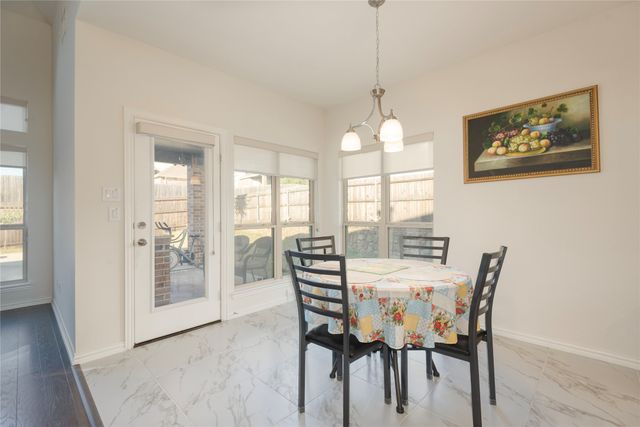 4425 Avocet Circle, Garland, TX 75043