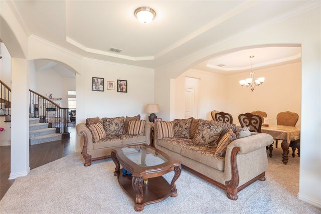 4425 Avocet Circle, Garland, TX 75043