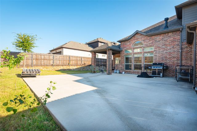4425 Avocet Circle, Garland, TX 75043