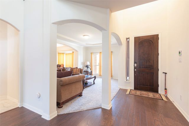 4425 Avocet Circle, Garland, TX 75043