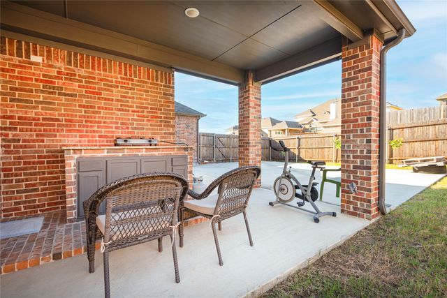 4425 Avocet Circle, Garland, TX 75043