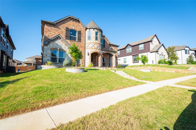 4425 Avocet Circle, Garland, TX 75043