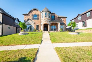 4425 Avocet Circle, Garland, TX 75043