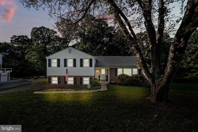 919 PENN VALLEY RD, Media, PA 19063