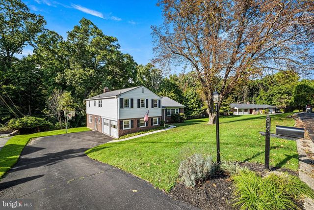 919 PENN VALLEY RD, Media, PA 19063