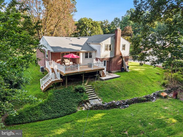 919 PENN VALLEY RD, Media, PA 19063