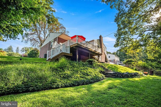919 PENN VALLEY RD, Media, PA 19063