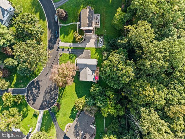919 PENN VALLEY RD, Media, PA 19063