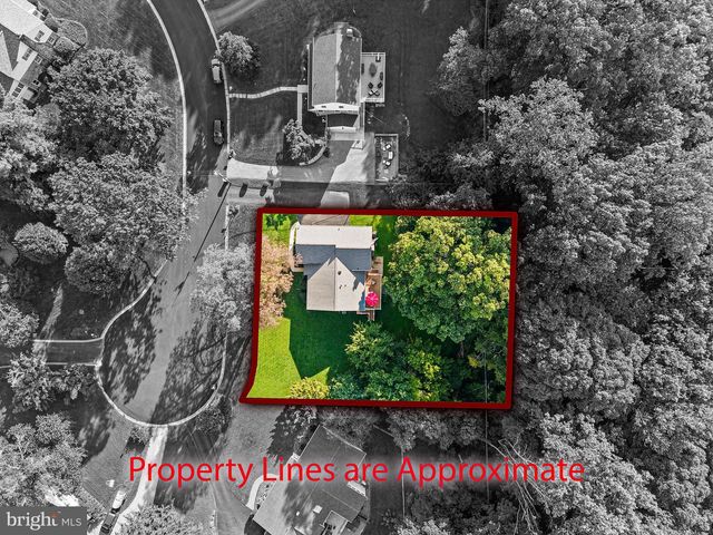 919 PENN VALLEY RD, Media, PA 19063