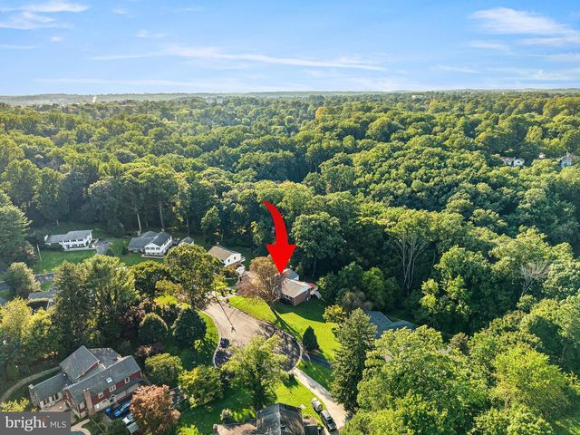 919 PENN VALLEY RD, Media, PA 19063