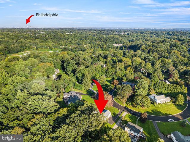 919 PENN VALLEY RD, Media, PA 19063