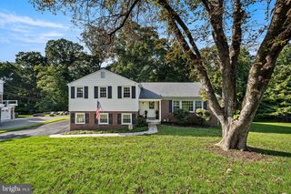 919 PENN VALLEY RD, Media, PA 19063