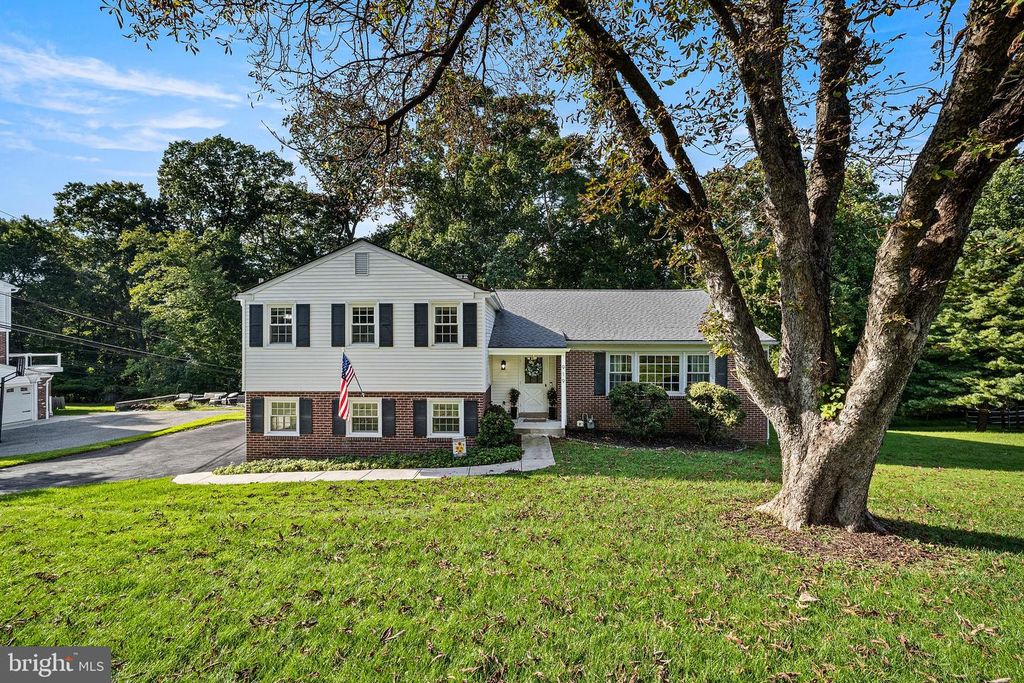 919 PENN VALLEY RD, Media, PA 19063