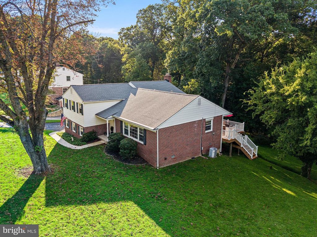 919 PENN VALLEY RD, MEDIA, PA 19063 — photo 4