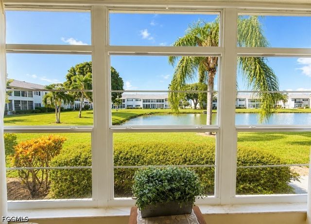 1453 Saddle Woode DR 5E, Fort Myers, FL 33919