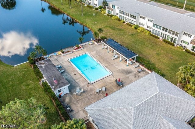 1453 Saddle Woode DR 5E, Fort Myers, FL 33919