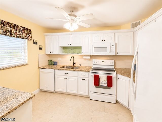 1453 Saddle Woode DR 5E, Fort Myers, FL 33919