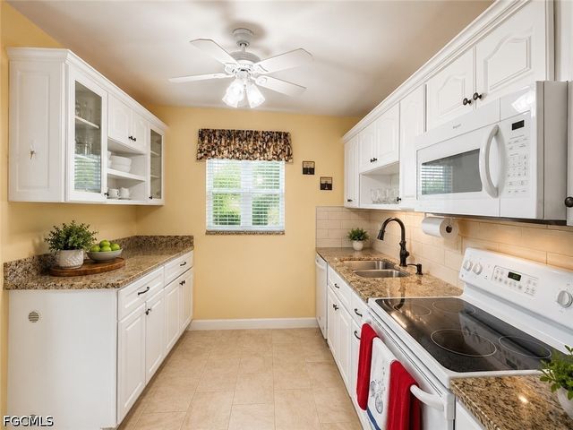 1453 Saddle Woode DR 5E, Fort Myers, FL 33919