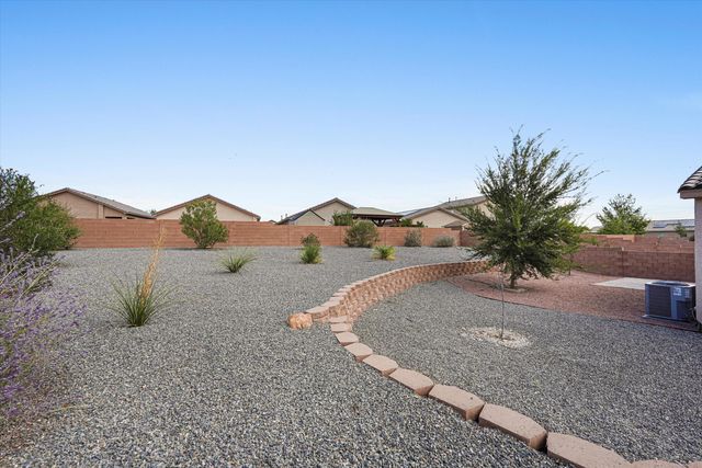 3250 Berkshire Road NE, Rio Rancho, NM 87144