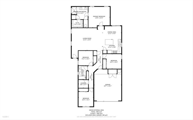 3250 Berkshire Road NE, Rio Rancho, NM 87144