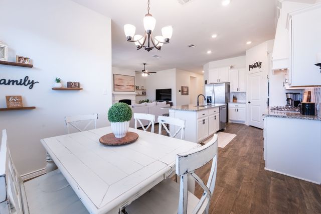 5009 Camilla Court, Heath, TX 75126